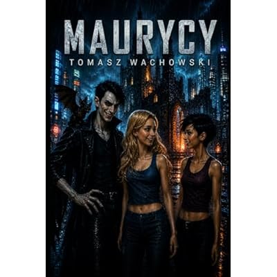 Maurycy