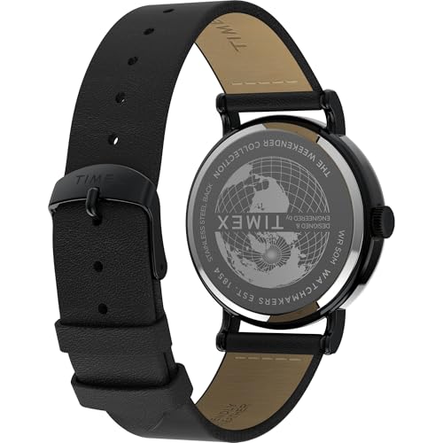 Image of Timex Men's Weekender 40mm Watch
