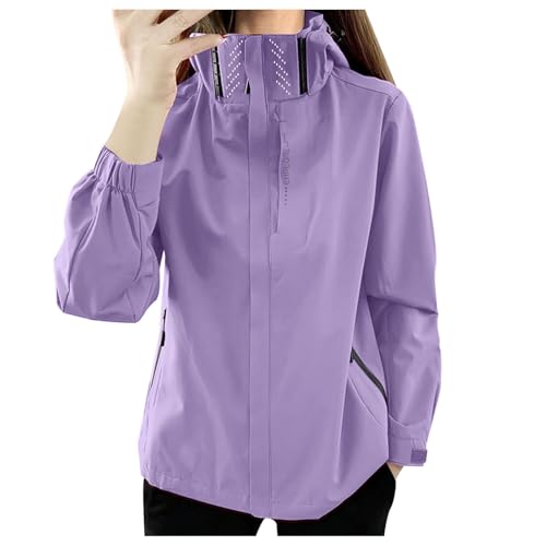 ジャケット レディース ジップアップ ブルゾン マウンテン ライト コート ジャージ アウトドア ジップパーカー 暖かさと 快適さ 薄手 防寒着 帯電防止 秋冬 登山 アウター 立ち襟 無地 スキーウェア インナー ジャンパー ゆったり