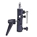 Produktbild Phot-R® Swivel Umbrella Adapter and Light Stand Bracket for Photo Studio Ligh.