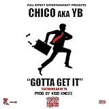Gotta Get It (feat. AB of YH) [Explicit]