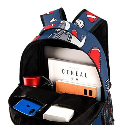Sac à dos basket-ball Leisure Campus Medium pour ranger vos affaires