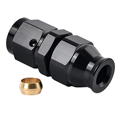Best Compression Fuel Line Fittings For Today’s Vehicles