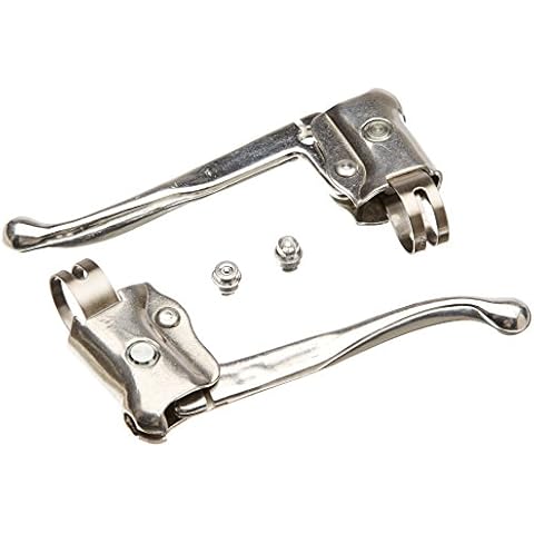 VELO Orange City Bicycle Brake Lever 7/8 Inch Cover