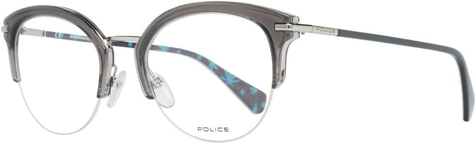 Police - #CHIARABIASIXPOLICE VPL418V, Round Metal Women