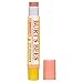 Burt’s Bees 100% Natural Moisturizing Lip Shimmers Fruity Bundle - Watermelon, Plum, Cherry, Strawberry, and Apricot