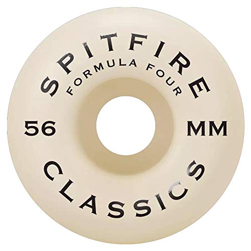 Amazon | スピットファイア (SPITFIRE) F4 97 DURO CLASSIC 56mm
