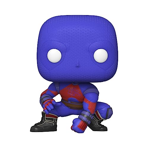 POP Movies: Adam Atom Smasher - vue 7