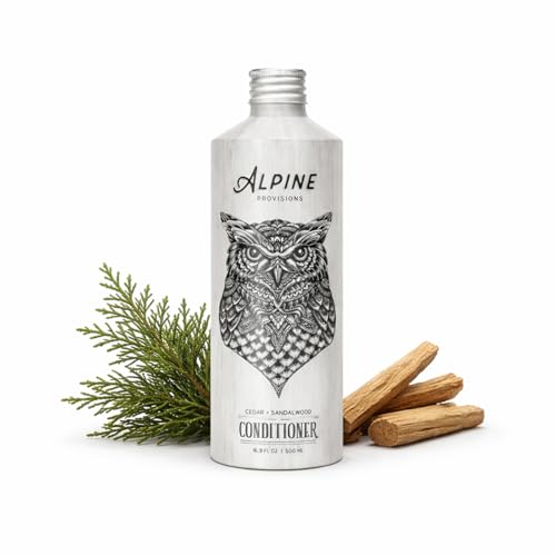 Alpine Provisions Conditioner