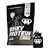 Produktbild 1kg Mammut Whey Protein Eiweißshake - Set (Salted Peanut + Powderbank)