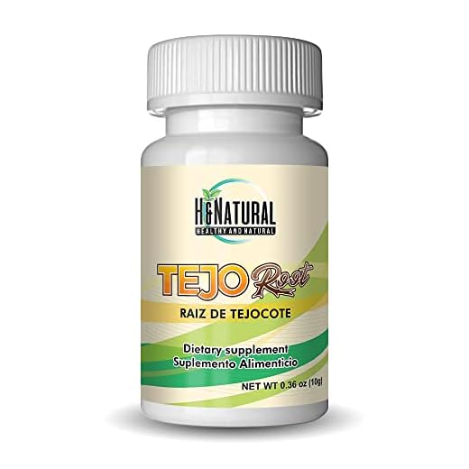 H&Natural Tejocote Root 90 Pieces, 3 Month Supply Dietary Herbal Supplement, Pure and Natural Raiz de Tejocote Supplements for Women and Men