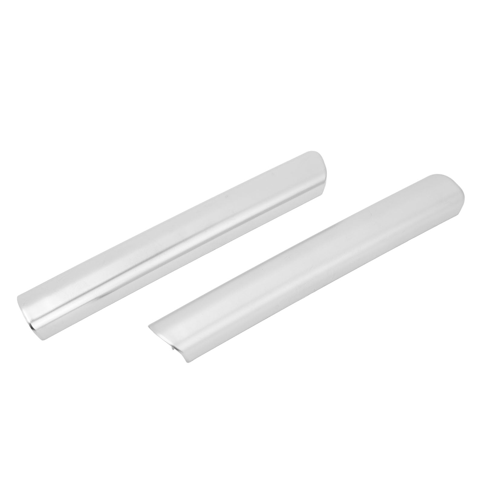 Front Inner Door Handle Grab Trim, 1Pair Front Door Handle Grab