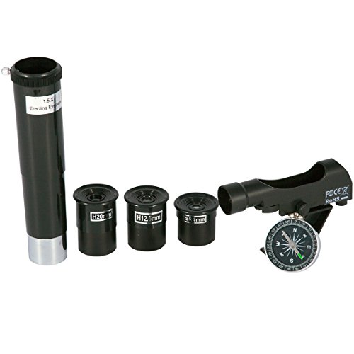 Explore One 60Mm Refractor Telescope #TOP3