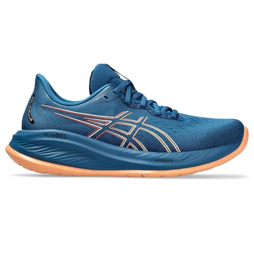 Image of ASICS Mens Gel-Cumulus 26 Running Shoes