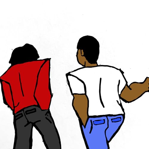 Crafting the Perfect Villain: What Makes a Memorable Antagonist? cover art