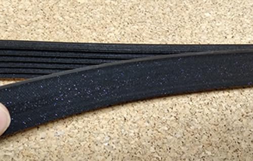 Primary Belt Compatible with Land Rover Range Rover Sport 14-22 Range Rover 13-21DISCOVERY 17 ON Defender 21 ON LR035543 LR184639