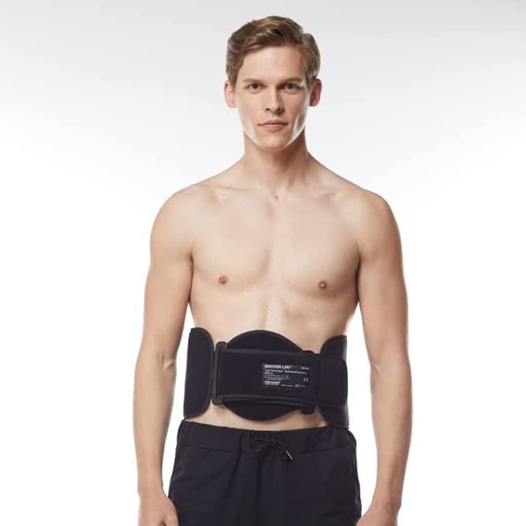 DOCTOR LIFE Attachments : (10. CTC Band (for Back/Waist/Plevis))