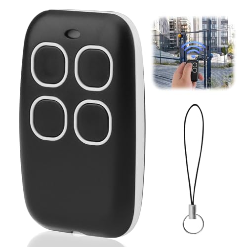 Amztour Mando Clonador Multifrecuencia 4 en 1,...