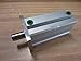 SMC US22125 Cylinder 145 PSI