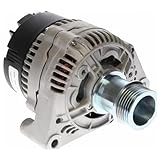 OEG Parts New Alternator Compatible With Saab 9-3 900 2.0L 2.3L 2.5L 1994-1997 42-21-826 85-48-943