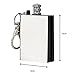 Leadallway 5pc Emergency Fire Starter Flint Match Lighter Metal Outdoor Camping Hiking Instant Survival Tool Safety Durable Hot