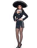 Senorita Women's Sultry Mariachi Costumes for a Complete Cinco de Mayo Ensemble
