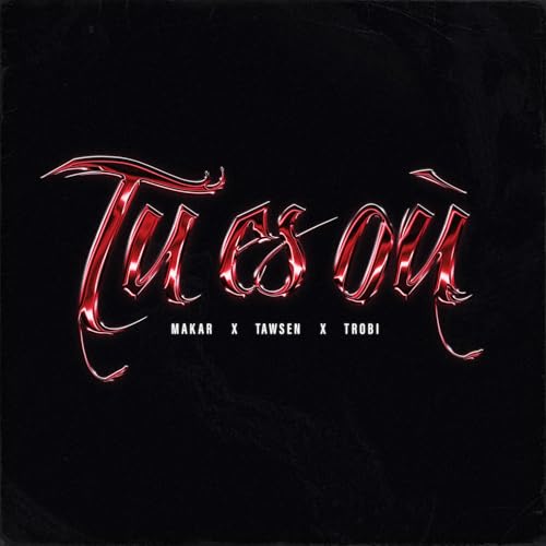 Makar, Tawsen & Trobi