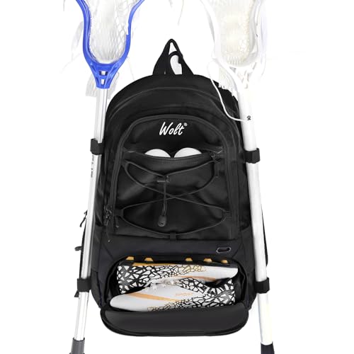 Amazon Best Sellers Best Lacrosse Equipment Bags
