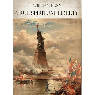 True Spiritual Liberty