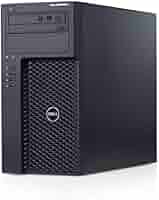 Dell Precision T1700 Workstation Tower Quad Core Xeon E3
