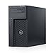 Price comparison product image Dell Precision T1700 Workstation Tower Quad Core Xeon E3-1226 v3 16GB 256GB SSD DVDRW Windows 10 Pro (Renewed)