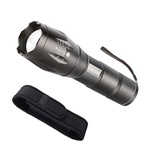 COSOOS Bright Flashlight