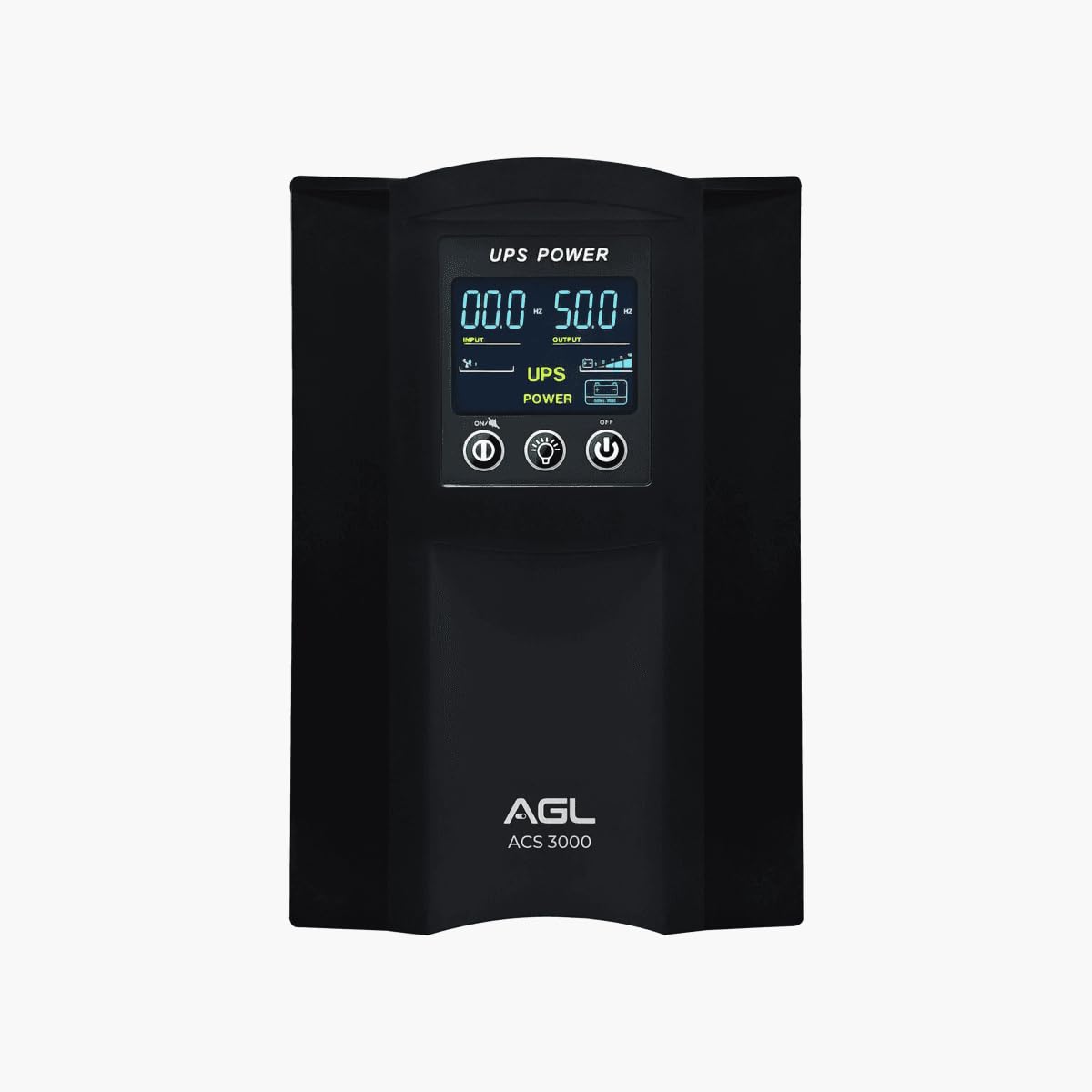 AGL ACS 3000