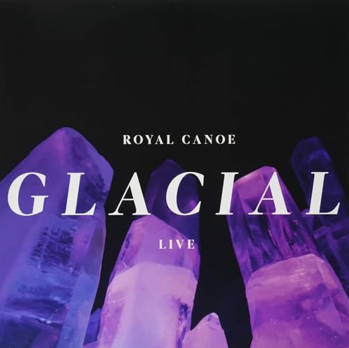 Glacial / RC3PO - Vinyl release thumbnail