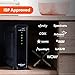 Arris (SBG10) - Cable Modem Router Combo - DOCSIS 3.0 16 x 4 Gigabit & AC1600 WiFi, [Check with Your Provider for Compatibility] 400 Mbps Max Internet Speeds