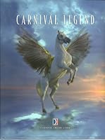Carnival Legend B000UIRXQG Book Cover