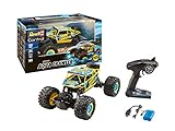 INDOOR- UND OUTDOOREINSATZ - Der Aqua Crawler im Maßstab 1 - 12 ist sowohl für den Indoor- als auch für den Outdooreinsatz geeignet. Egal ob im Wohnzimmer, im Garten oder am Seeufer - der Aqua Crawler bietet überall spannenden Fahrspaß