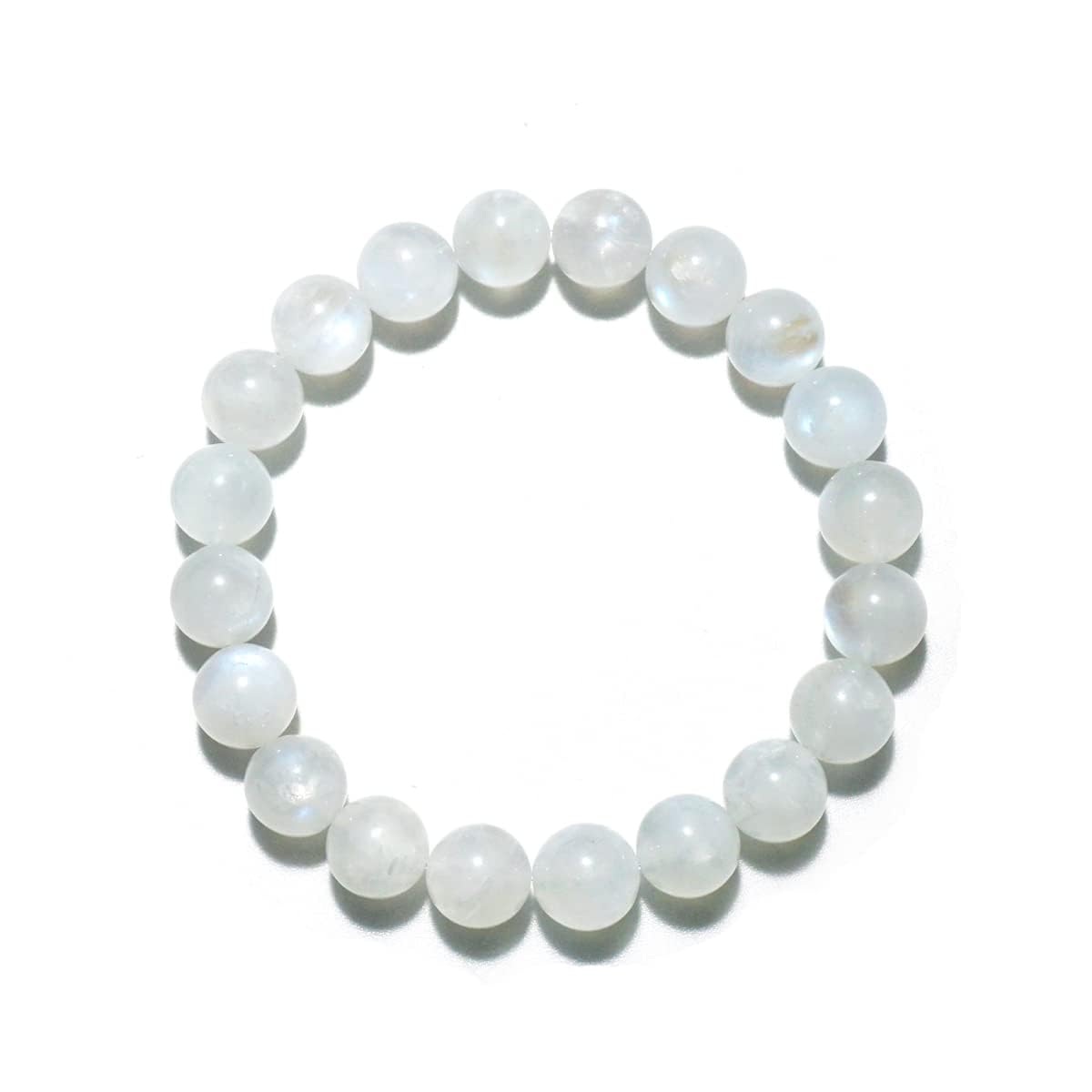 Single-pack of pure gemstone bracelets… - Image 9