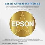 Epson EcoTank Photo ET-8550 Wireless Wide-format Color All-in-One Supertank Printer with Scanner, Copier, Ethernet and 4.3-inch Color Touchscreen - Image 3