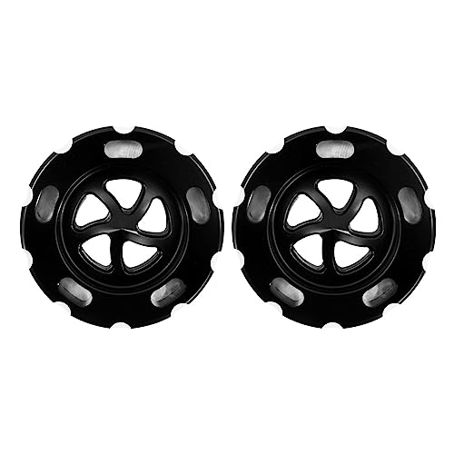 Escape negro de acero para dominar las rutas en tu Harley Breakout y Fat Boy 2008-2020