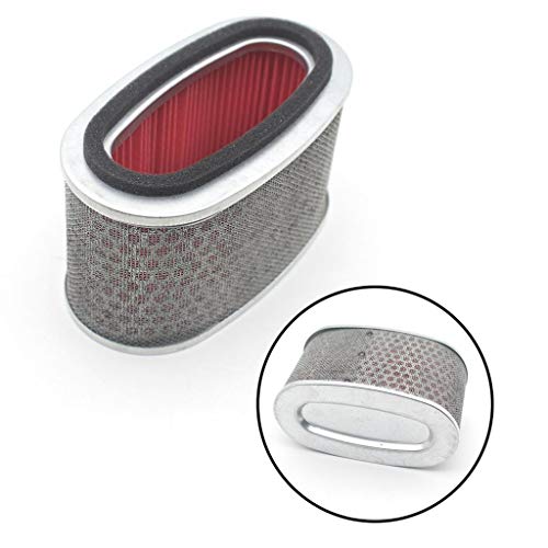 Limpadores de filtro de ar universal Homyl Motorcycle para Honda VT750 Shadow Phantom 2010-2017