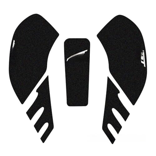 Protection Réservoir Moto R NineT Antidérapant Noir