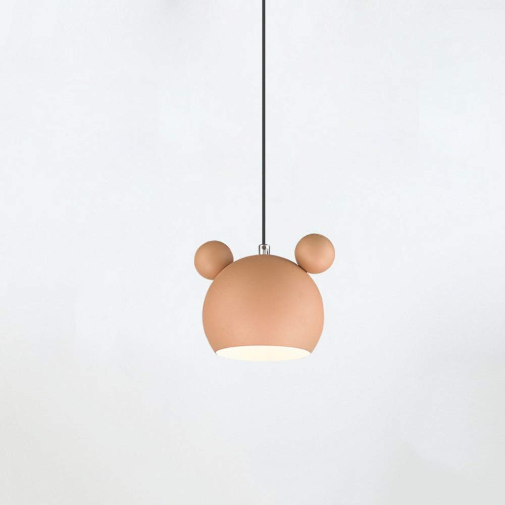 Kits creativos de iluminación de lámparas nórdicas para techos infantiles 6