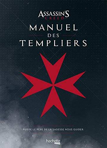 Télécharger Manuel des Templiers Assassin's creed Gratuit