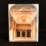 Palaces of Rajasthan (Import Edition) [Hardcover] [Jan 01, 2004] George Michell and Antonio Martinelli