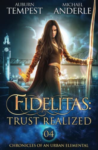 Cover of Fidelitas: Trust Realized