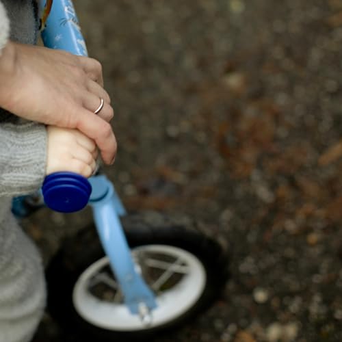 Ep. 41: Stigma, Silence, and Sexual Abuse