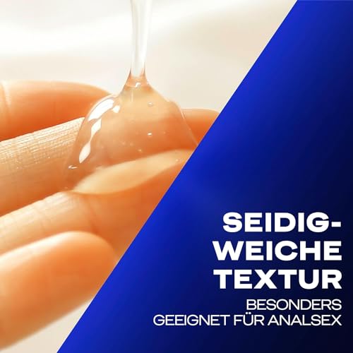 Durex 50 ml Play Perfect Glide Silikon Gleitmittel – Ansicht 6