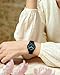 Imagen de CIVO Reloj Mujer Analogico Minimalistas: Impermeable Goma Casual Cuarzo