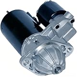 MD373135 AW343141 100% Starter Motor ficialafte Fit for Mitsubishi Engine V6 3.5L 97 98 99 2000 01
